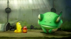 لاروا (فصل 1 - قسمت 137)